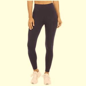 Danskin Performance Leggings XS black